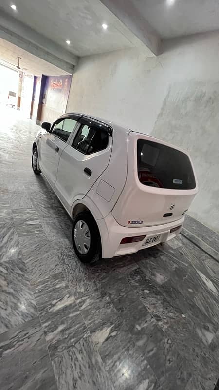 Suzuki Alto 2022 1