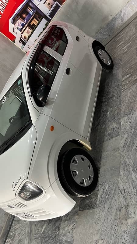 Suzuki Alto 2022 13