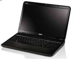 Dell Inspiron N5110, Core i5 2nd Gen 4RAM