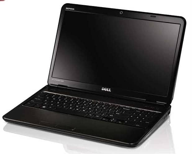 Dell Inspiron N5110, Core i5 2nd Gen 4RAM 0