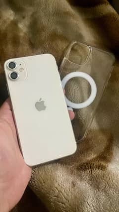 iphone 11 Non pta - Jv  white color