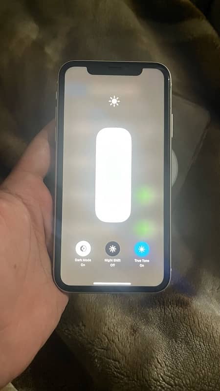 iphone 11 Non pta - Jv  white color 5