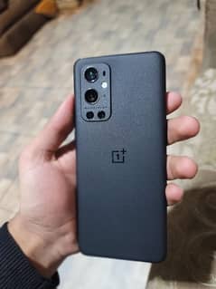 One plus 9 pro