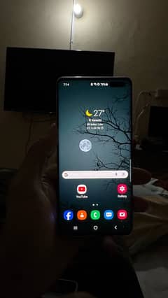 Samsung Galaxy S10 5G (Approved)