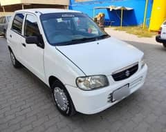 Suzuki Alto 2010