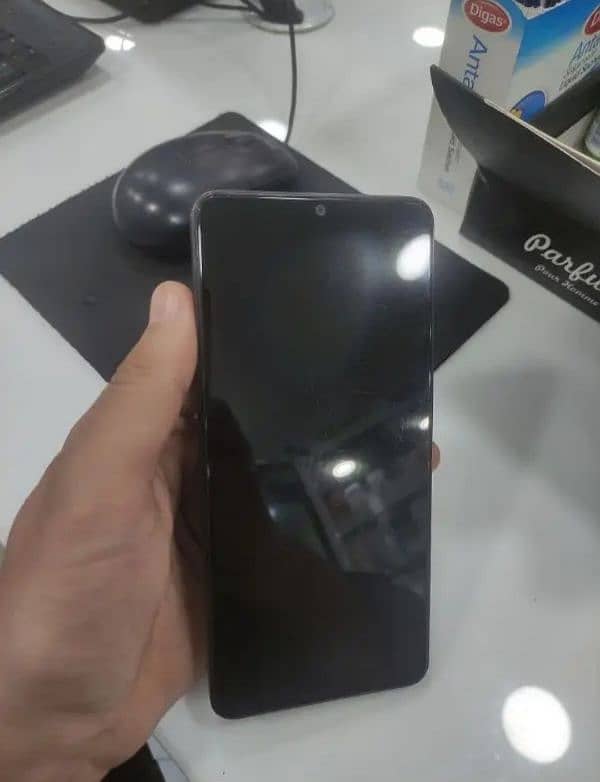 VIVO Y27S 8/128 GB 10/10 CONDITION WARRANTY AVAILABLE 6 MNTH 1