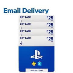 Cards for Gaming Consoles and Everything