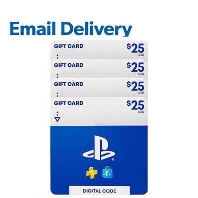 Cards for Gaming Consoles and Everything 0