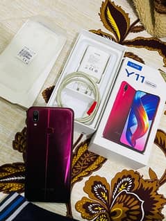 vivo Y11 for sale