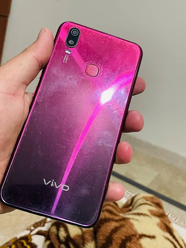 vivo Y11 for sale 3