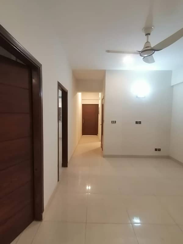 3 Bedroom Elcielo A&B Al Gurair Giga Downtown Defence Residency Dha 2 Islamabad 12