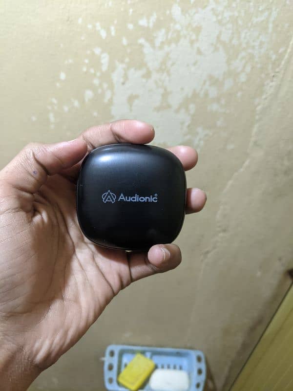 Audionic 10/10 urgent sale 1