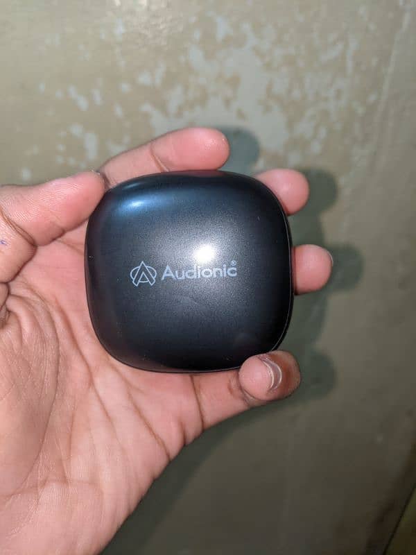 Audionic 10/10 urgent sale 2