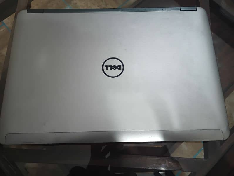 Dell laptop model e6440 Intel core i7 4th generation 0