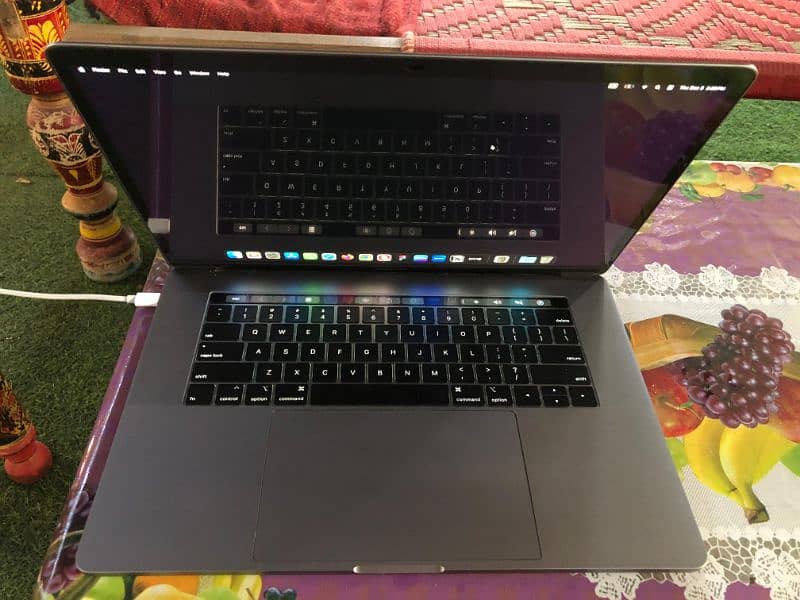 MacBook Pro 2018 For Sale 5