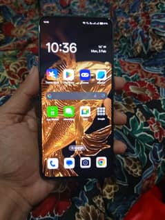 OPPO Reno 11f 5g ( 7 months warranty available) urgent sale