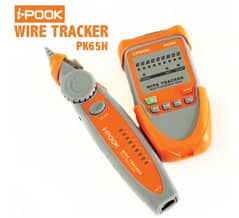 I-pook wire tracker pk65H