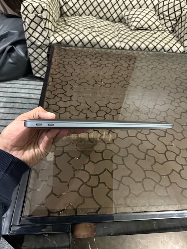 Macbook Air m1 2020 8gb / 256 gb space grey urgent Sale! 2