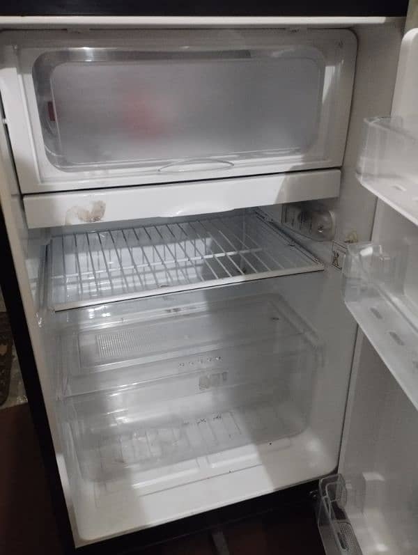 Almost New Room PEL refrigerator New Condition 1