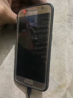 Samsung Galaxy S7 4/32GB Gold Non pta