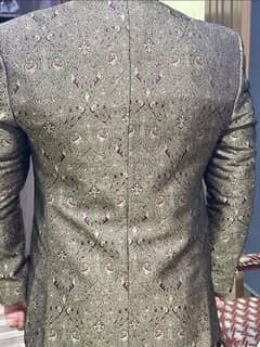 Prince coat by haroon Designer