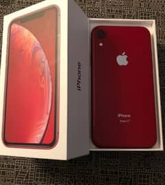 iPhone Xr(non pta)