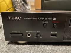 Teac