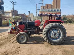 Massey Ferguson 265