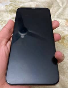 IPHONE XS MAX 256gb Non pta