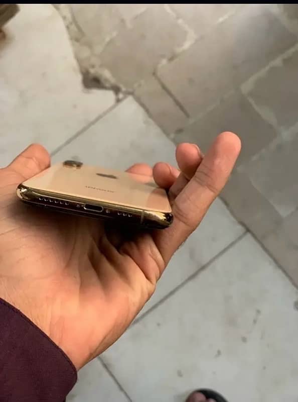 IPHONE XS APPROVED 3