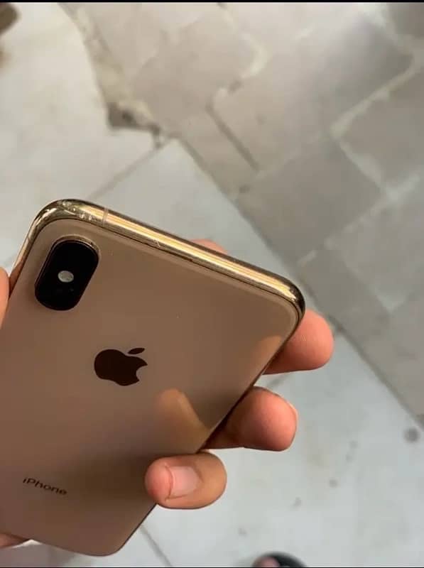 IPHONE XS APPROVED 4