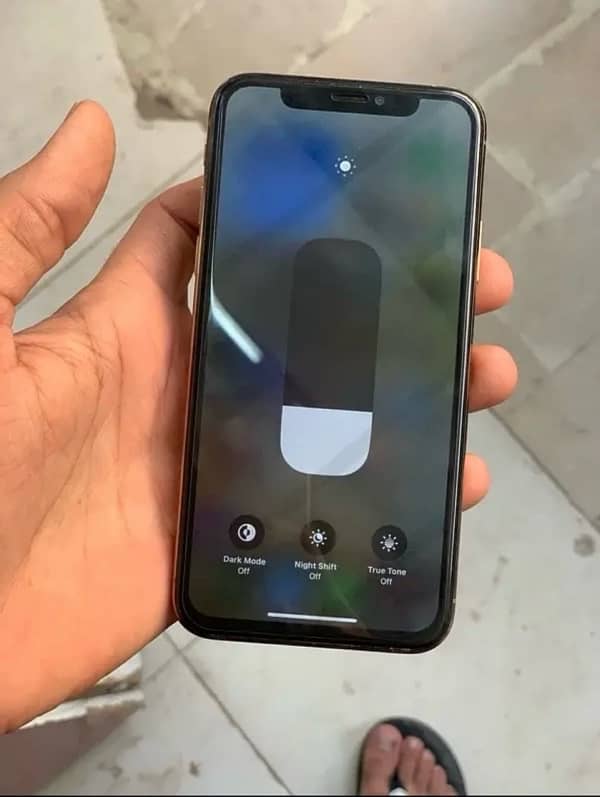 IPHONE XS APPROVED 6