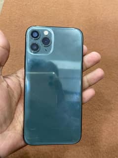 iphone 11pro 512 gb Factory Unlocke