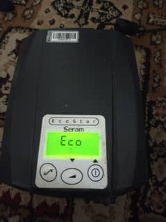 Sefam CPAP machine