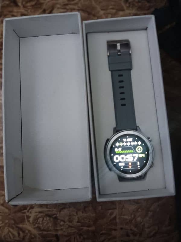 syska watch app sw280 2