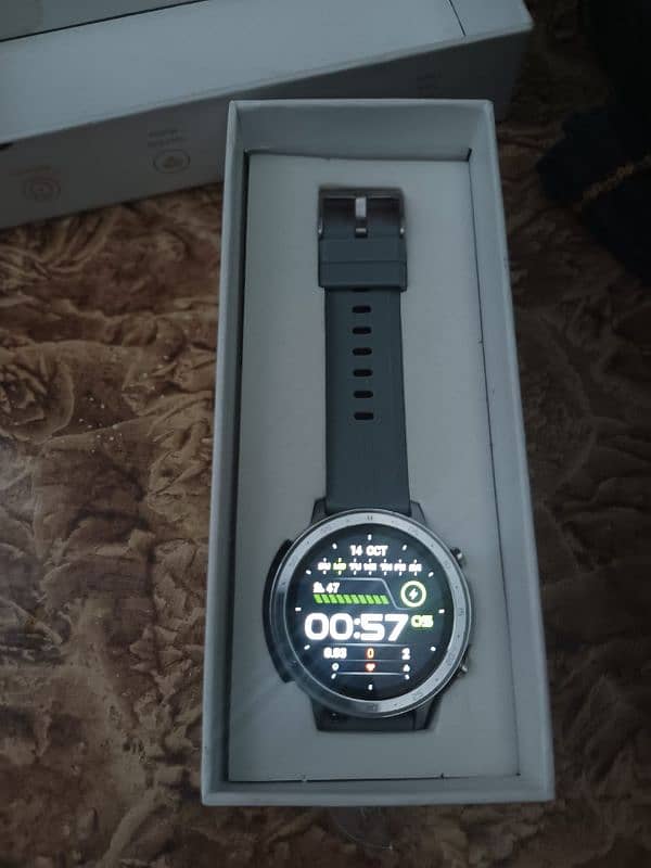 syska watch app sw280 6