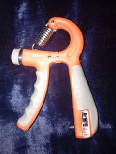 Hand gripper