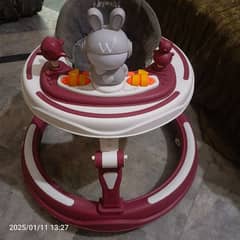 baby New Walker for sale