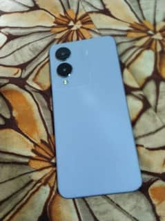 Vivo y17s good condition