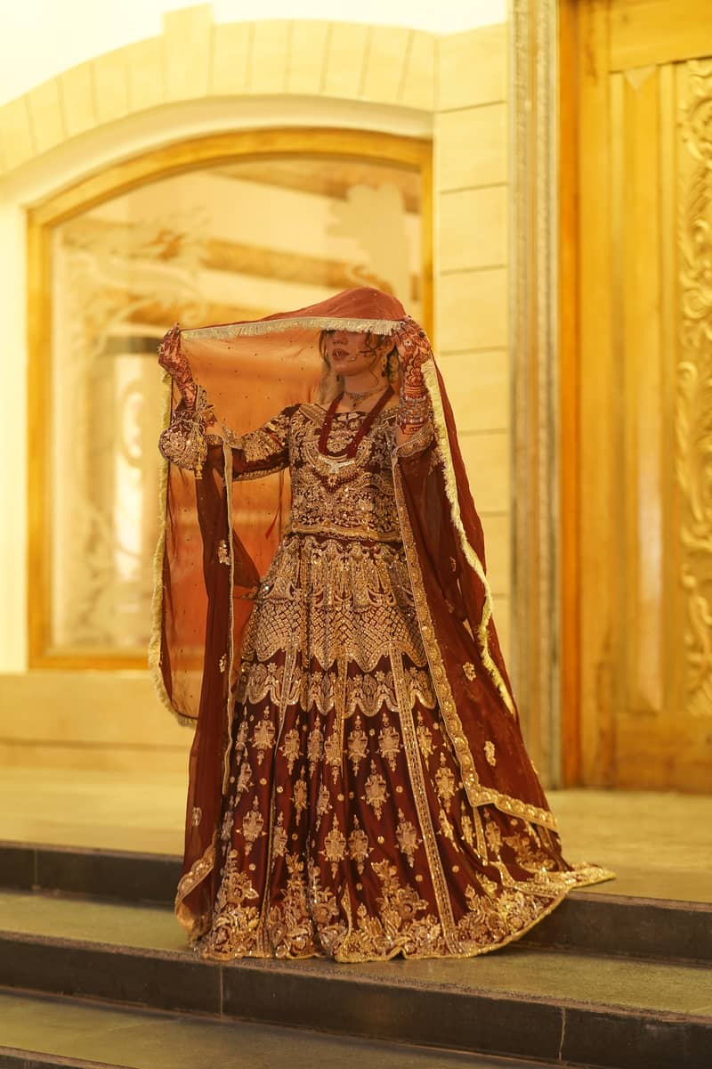 Barat ka lehnga 0