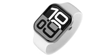 Series 10 Apple Logo Smart Watch Advanced Display LIMITED TIME OFFER