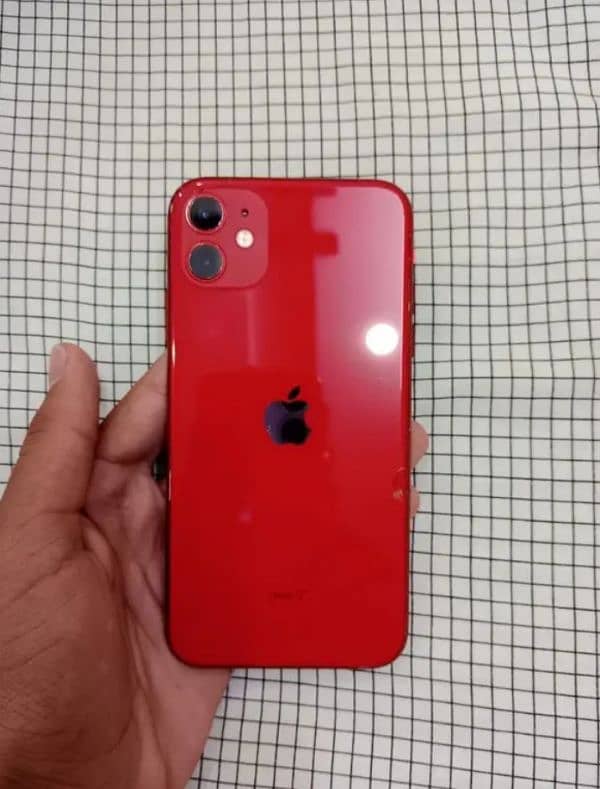 IPhone 11 non pta Factory Unlock 0