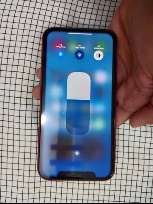 IPhone 11 non pta Factory Unlock 6