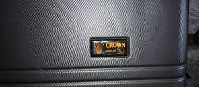 Crown