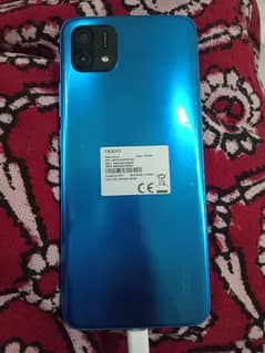 Oppo A16e Excellent Condition