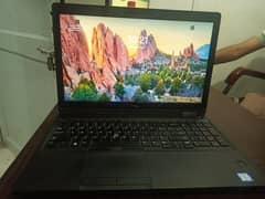 Dell Latitude 5590 Core-i7-8th Gen