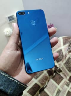 Honor 9 lite