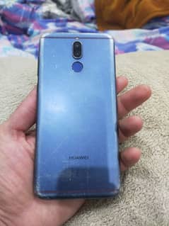 Huawei mate 10 lite Parts