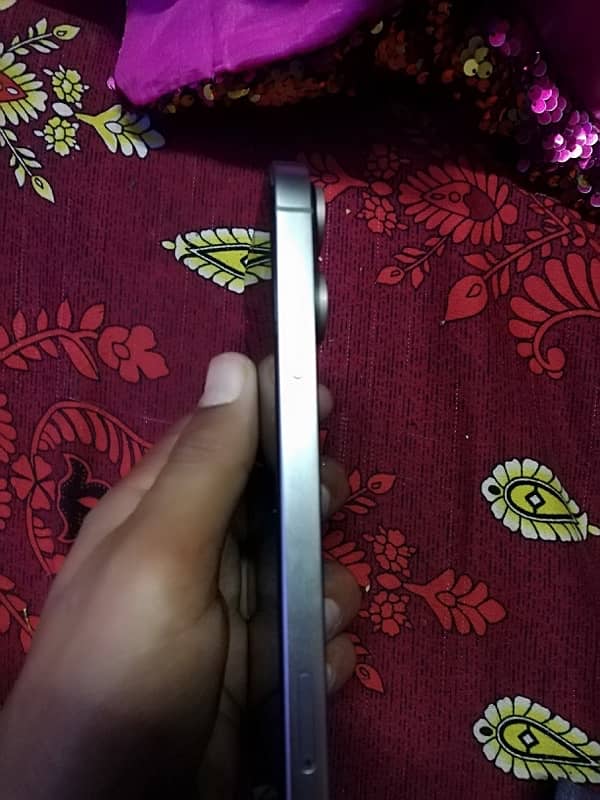 iPhone 15pro converted XR exchange possible 9