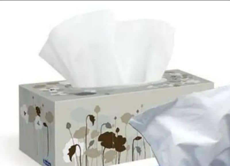 Wipes Tissues Available 0